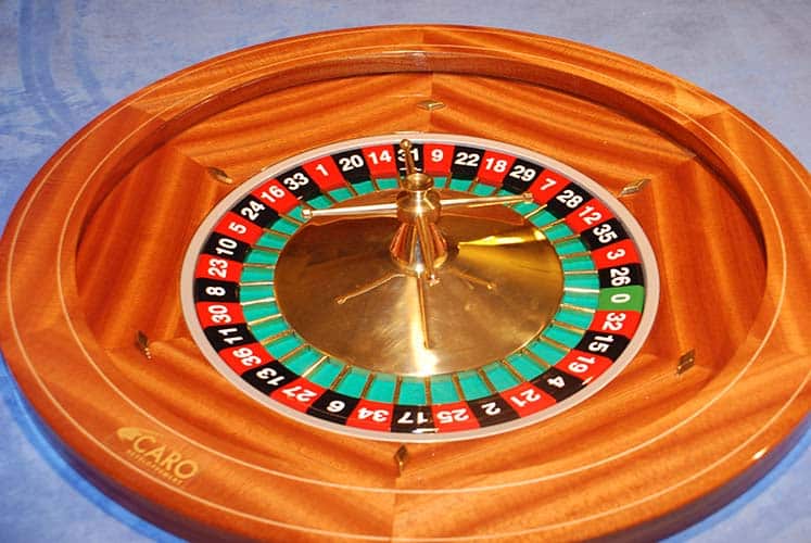 soirée casino Annecy