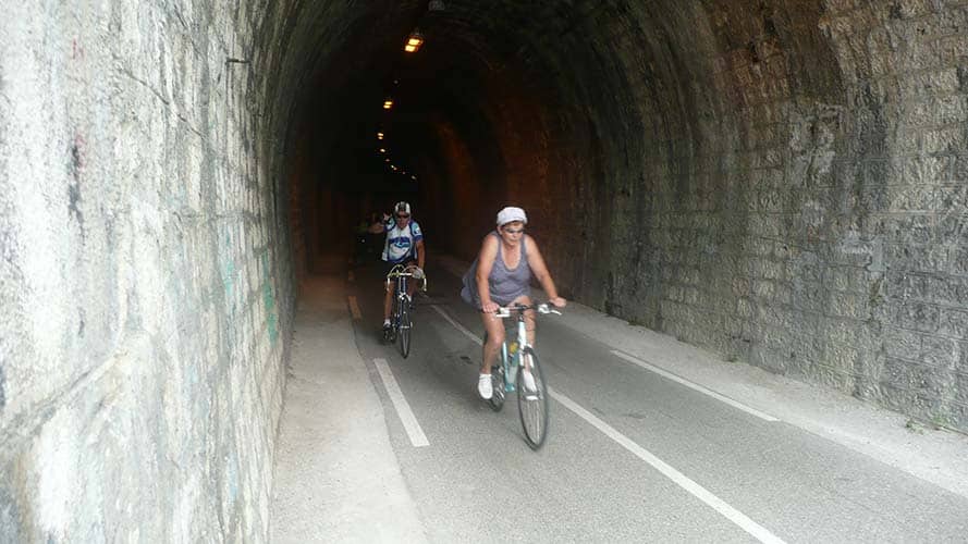 tak'annecy express