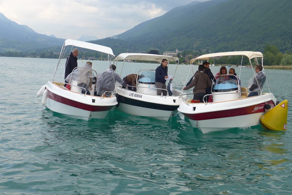 team building annecy