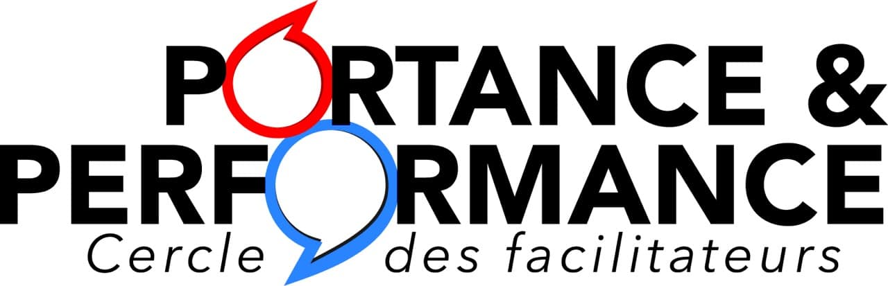logo portance & performance