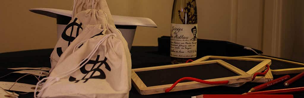 escape game annecy