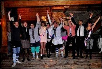 soirée dj annecy