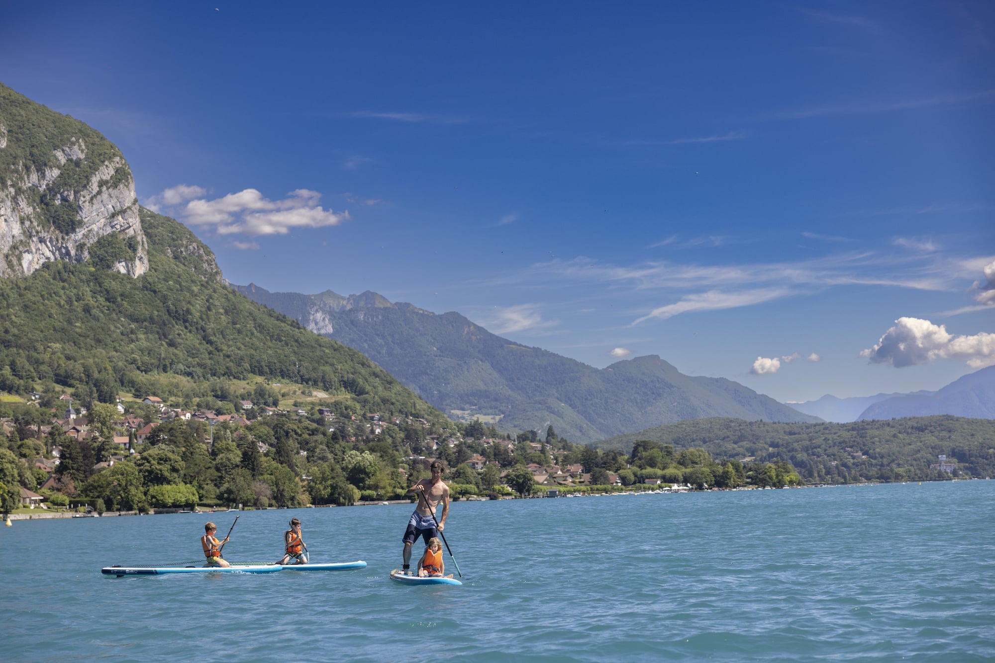 paddle géant annecy séminaire