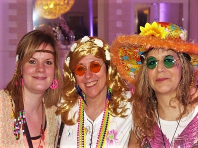 Soirée disco annecy