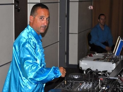 soirée dj annecy