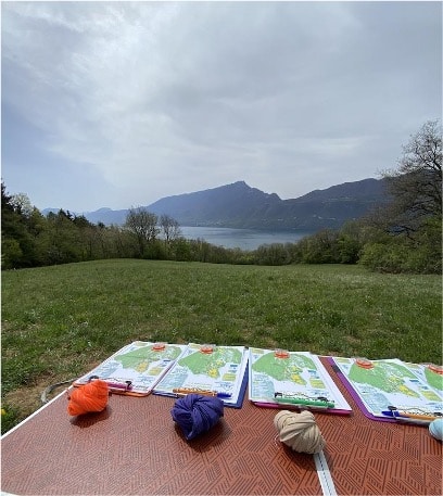 séminaire annecy rse