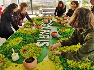 incentive annecy green challenge séminaire