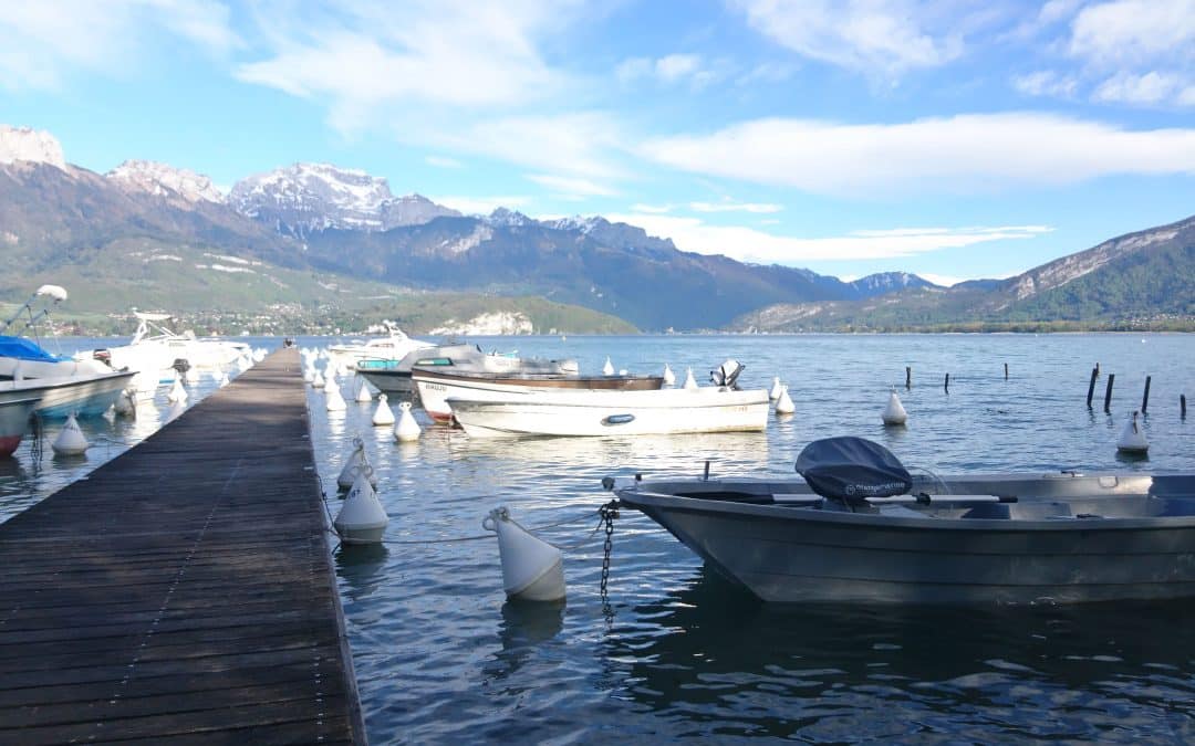 lac annecy séminaire